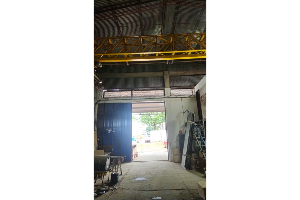 Depósito en venta en Vista Alegre, Asunción — foto 3