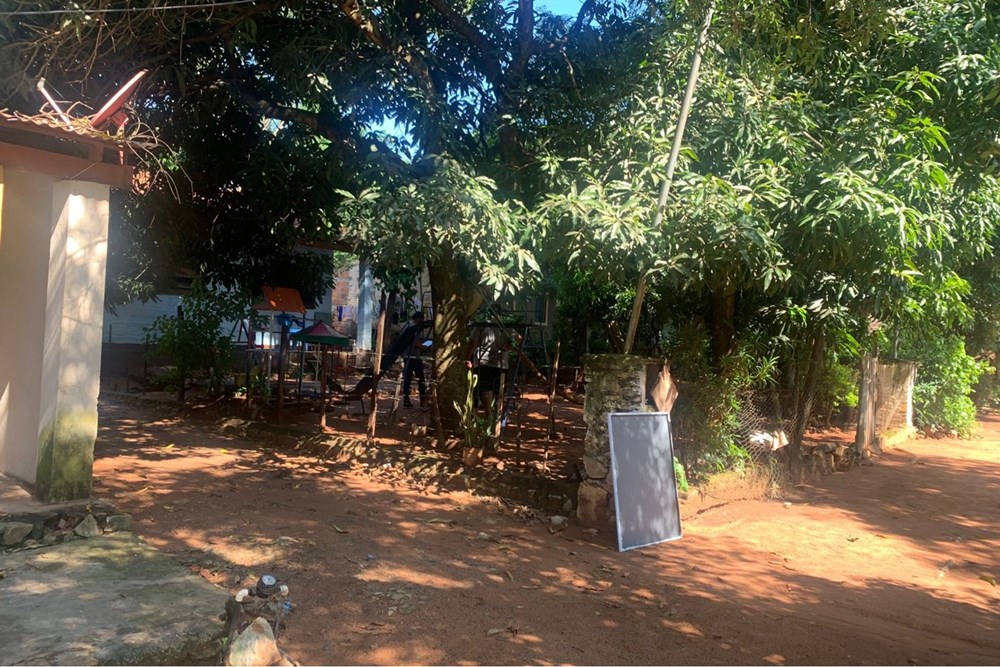 Terreno en venta en Kennedy, Capiatá — foto 2
