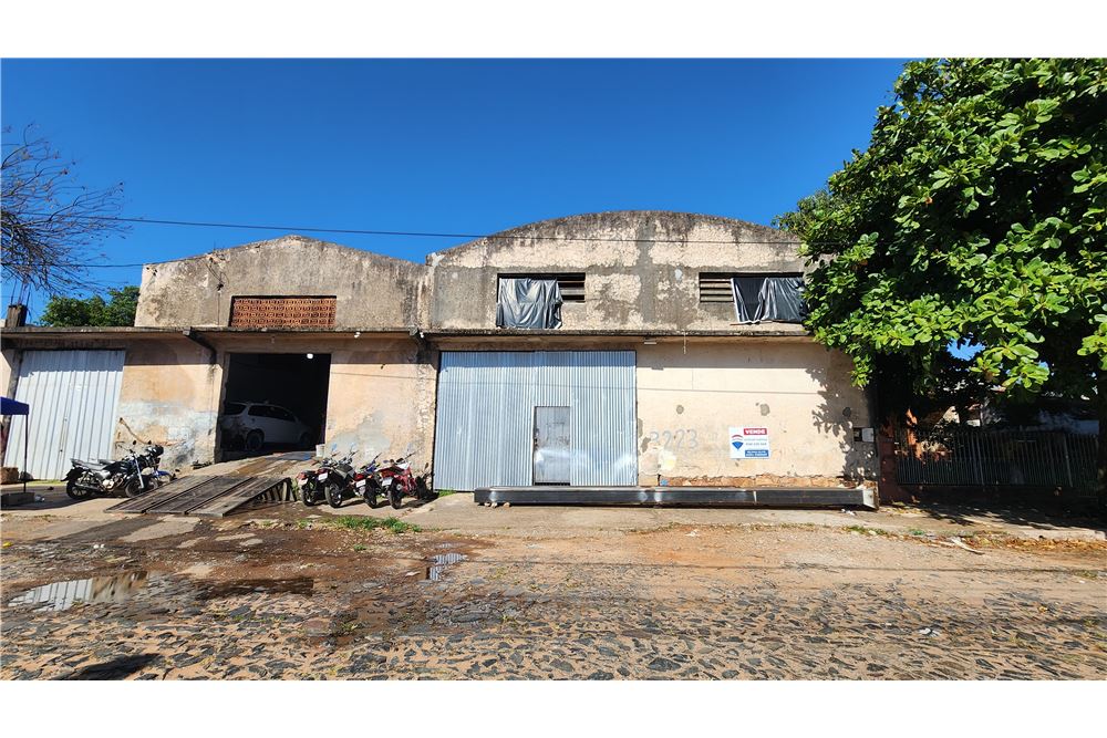 Propiedad en venta en Hipódromo, Asunción — foto 2