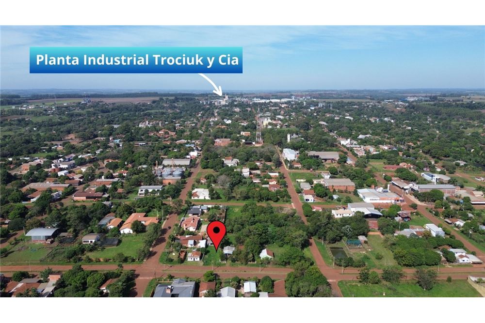 Terreno en venta en Fram — foto 3