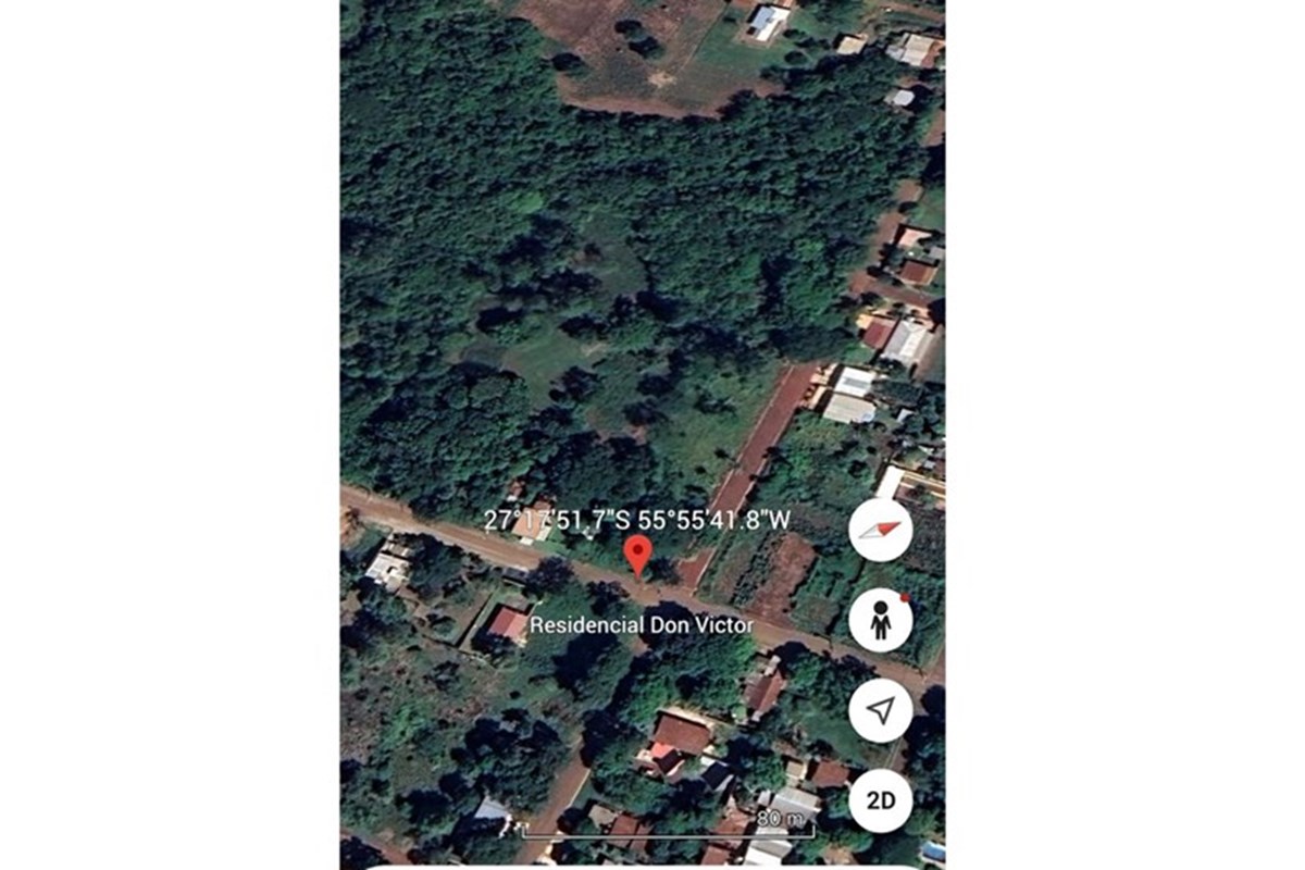 Terreno en venta en San Juan Del Paraná — foto 3