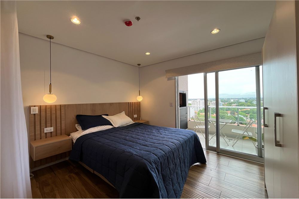 Departamento en venta en San Cristóbal, Asunción — foto 3