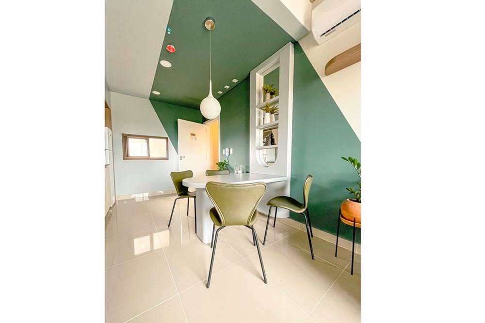 Departamento en venta en Ytay — foto 3