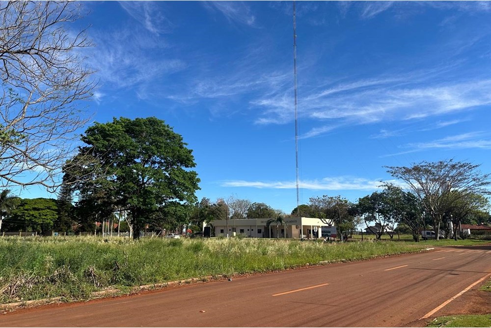 Terreno en venta en San Alberto — foto 3