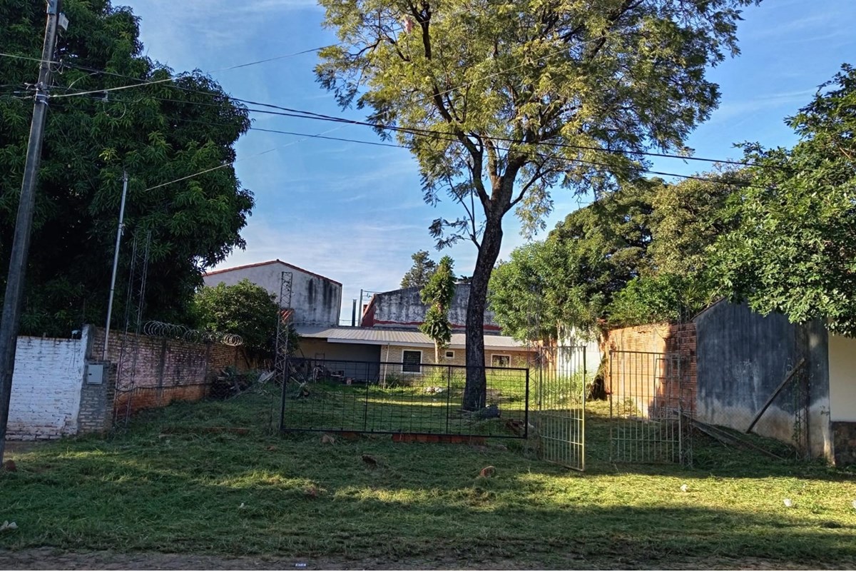 🏗️💼 OPORTUNIDAD DE INVERSIÓN ESTRATÉGICA EN FERNANDO DE LA MORA BARRIO KOKUE GUAZÚ 💼🏗️ — foto 2