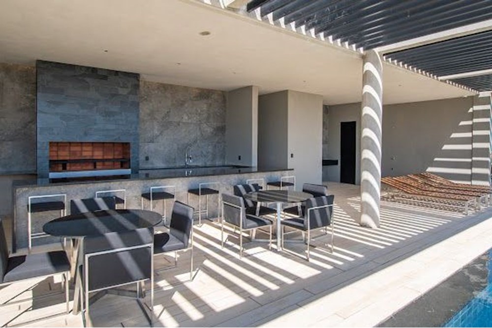 Departamento en venta en San Blas, Mariano Roque Alonso — foto 3