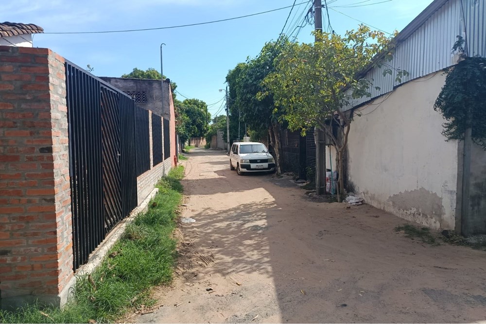 Terreno en venta en San Blas, Asunción — foto 3