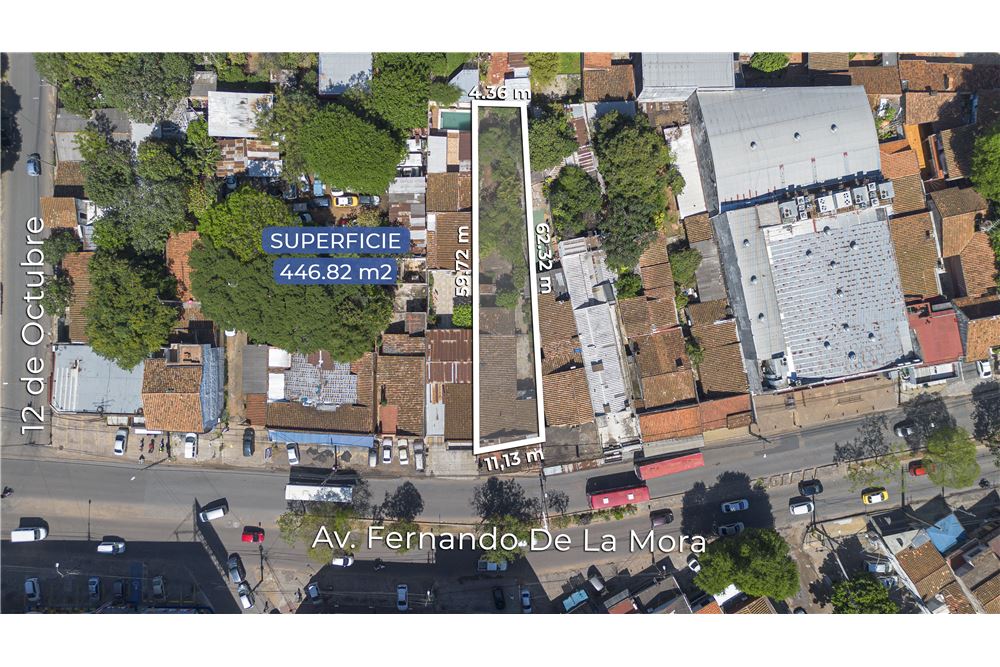 ¡OPORTUNIDAD única para inversionistas en el corazón de Asunción! — foto 2