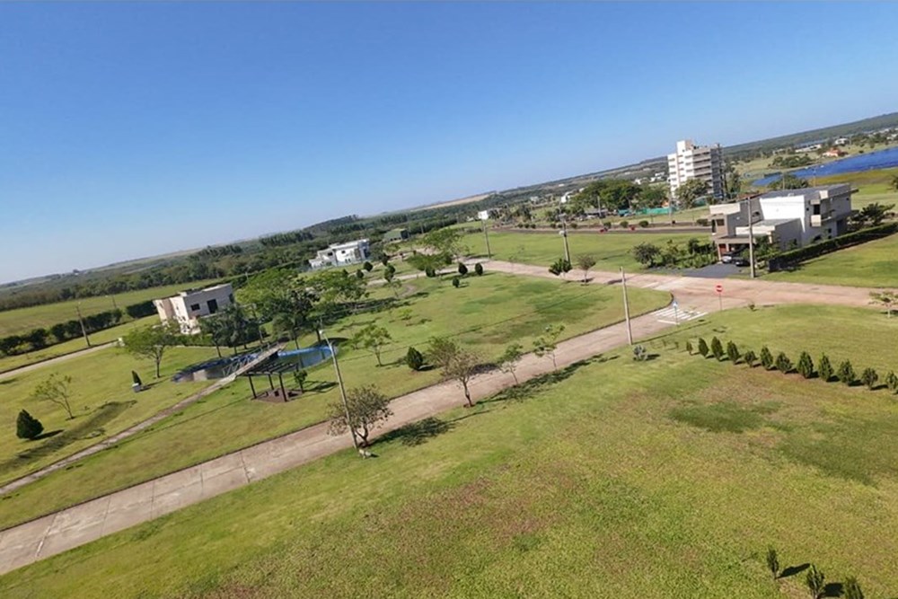 Terreno en venta en Santa Rosa, Hernandarias — foto 2