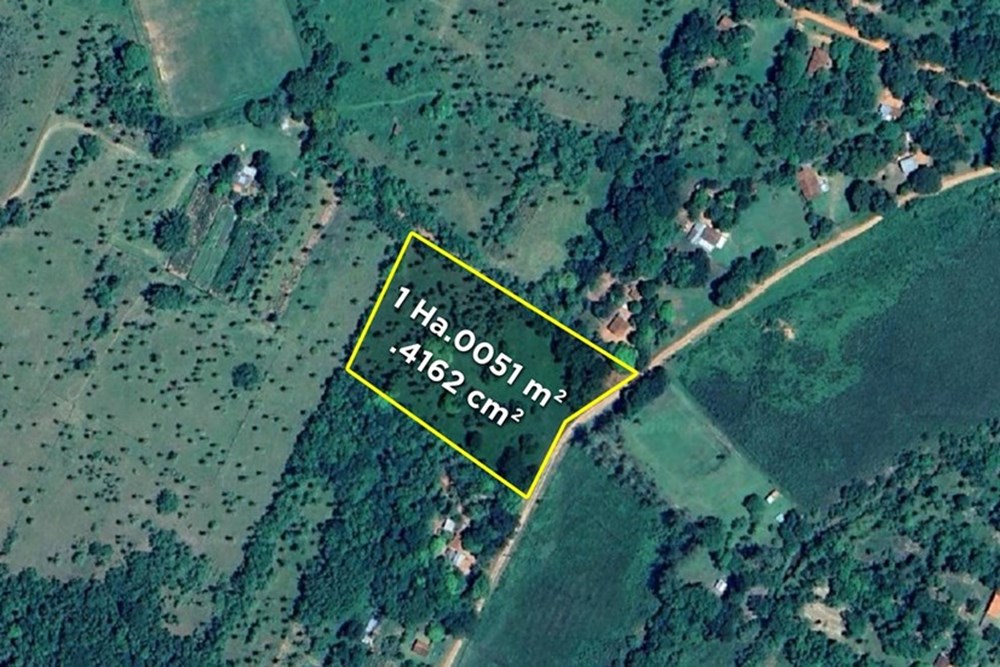 Terreno en venta en Caacupé — foto 3