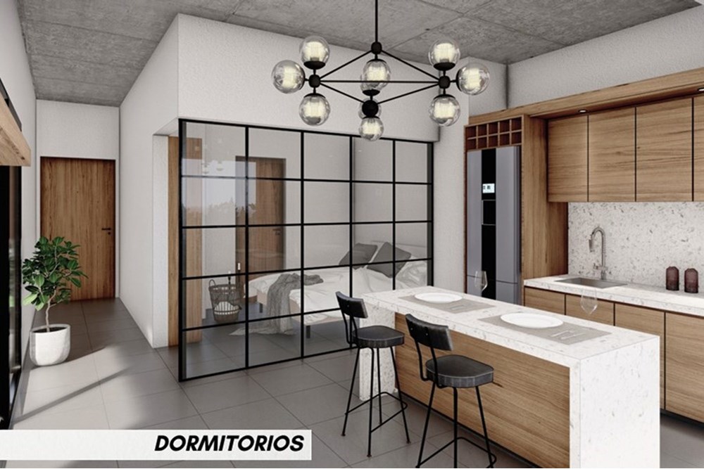 Departamento en venta en Carmelitas, Asunción — foto 2