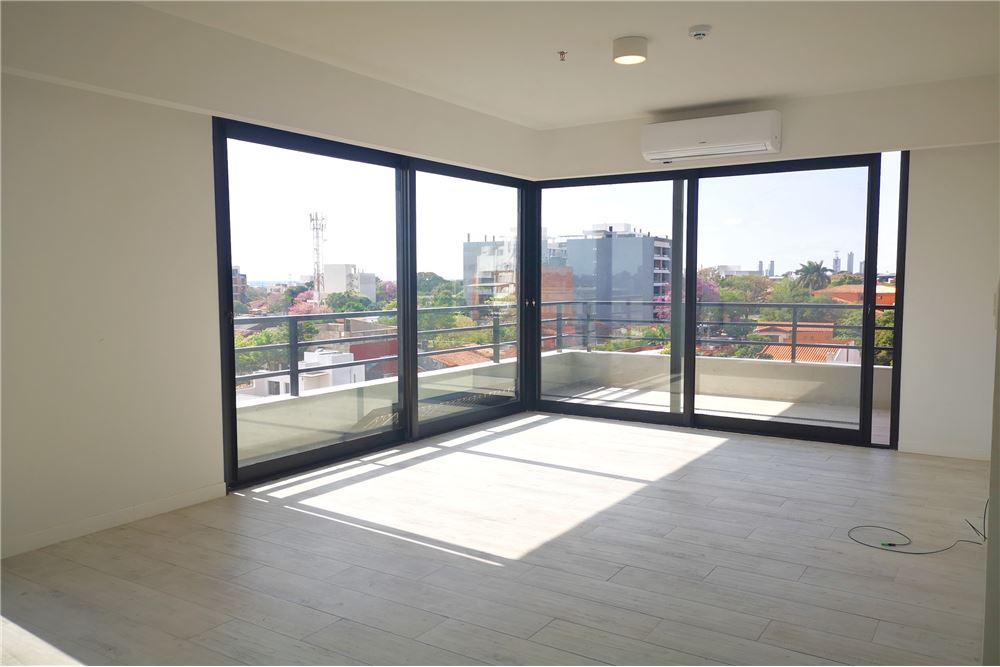 Departamento en venta en Barrio Jara, Asunción — foto 2