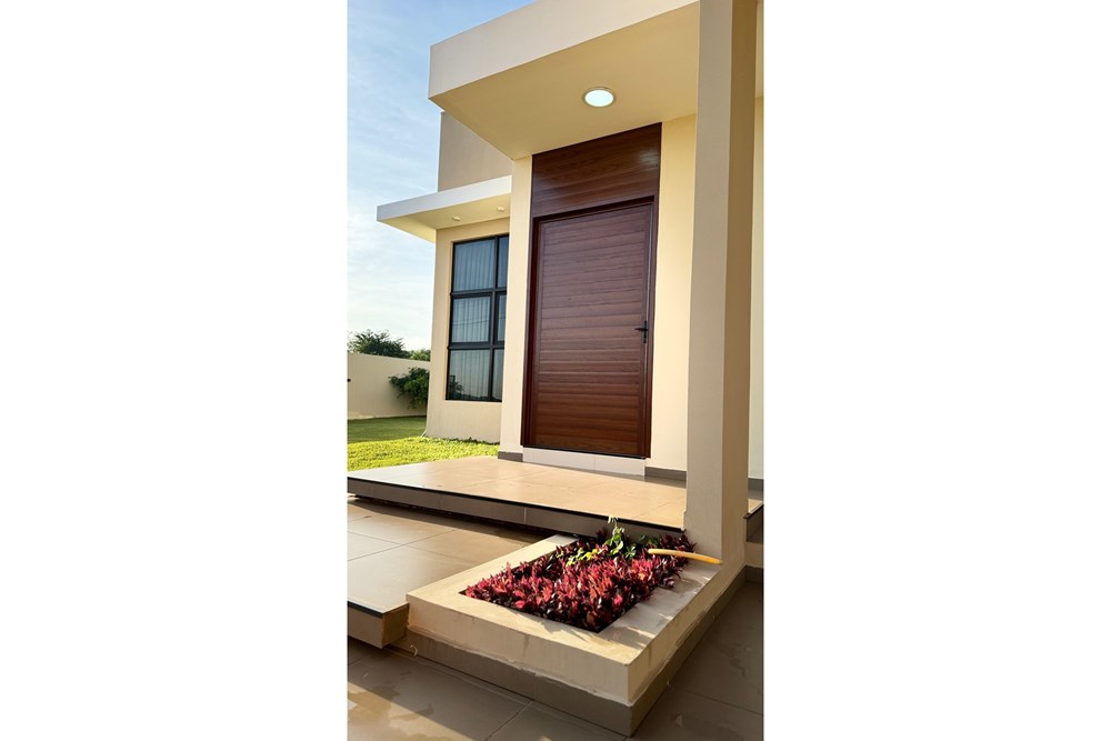 Casa en venta en Villa Deportiva, Hernandarias — foto 2