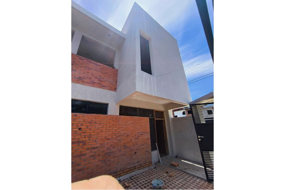 Casa en venta en San Roque González, Lambaré — foto 3