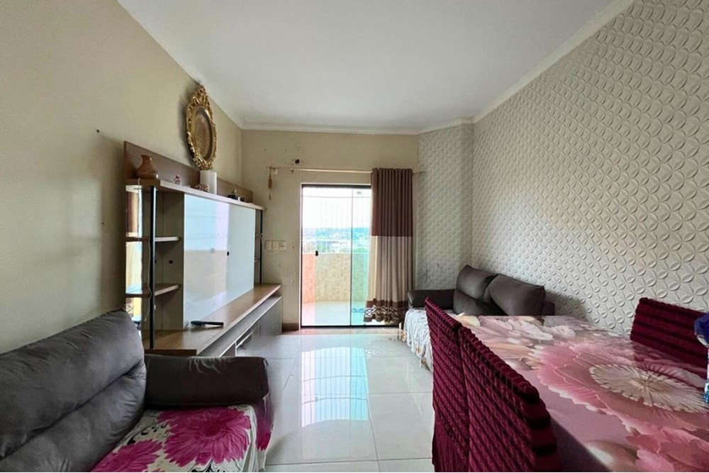 Departamento en venta en Microcentro, Ciudad del Este — foto 3