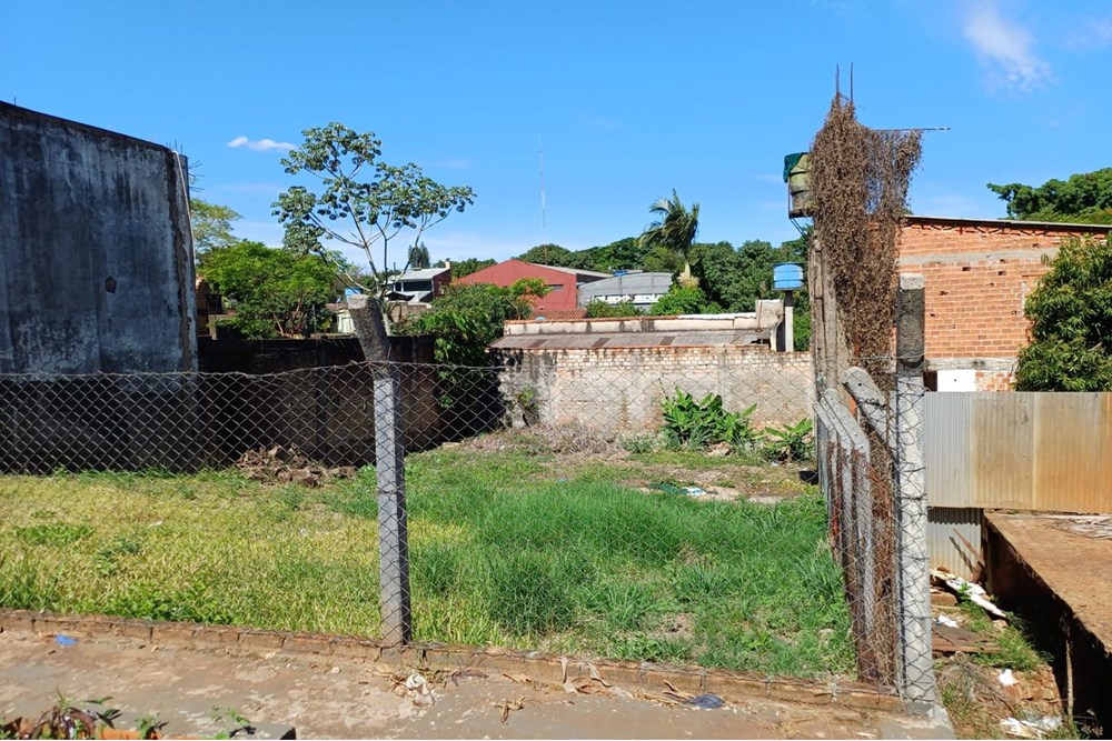 Terreno en venta en Ciudad del Este — foto 3