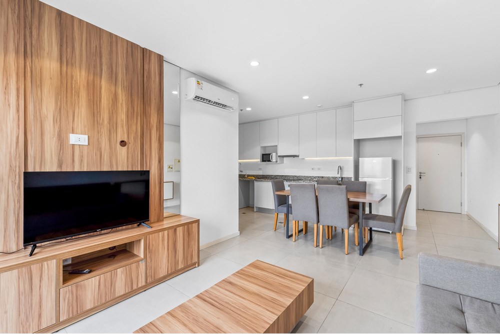 Departamento en venta en San Cristóbal, Asunción — foto 2