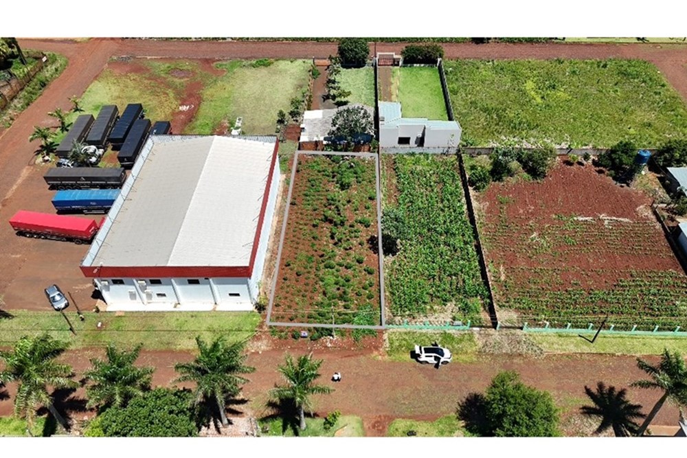 Terreno en venta en San José, Santa Rita — foto 2