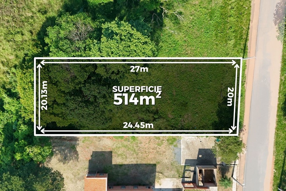 Terreno en venta en Lambaré — foto 2