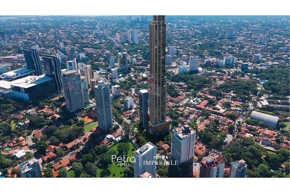 Departamento en venta en Ycuá Satí, Asunción — foto 2