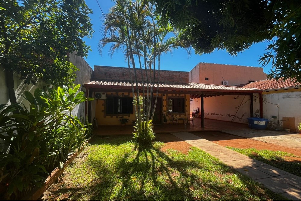 Casa en venta en La Concordia Monseñor Bogarín, Mariano Roque Alonso — foto 3