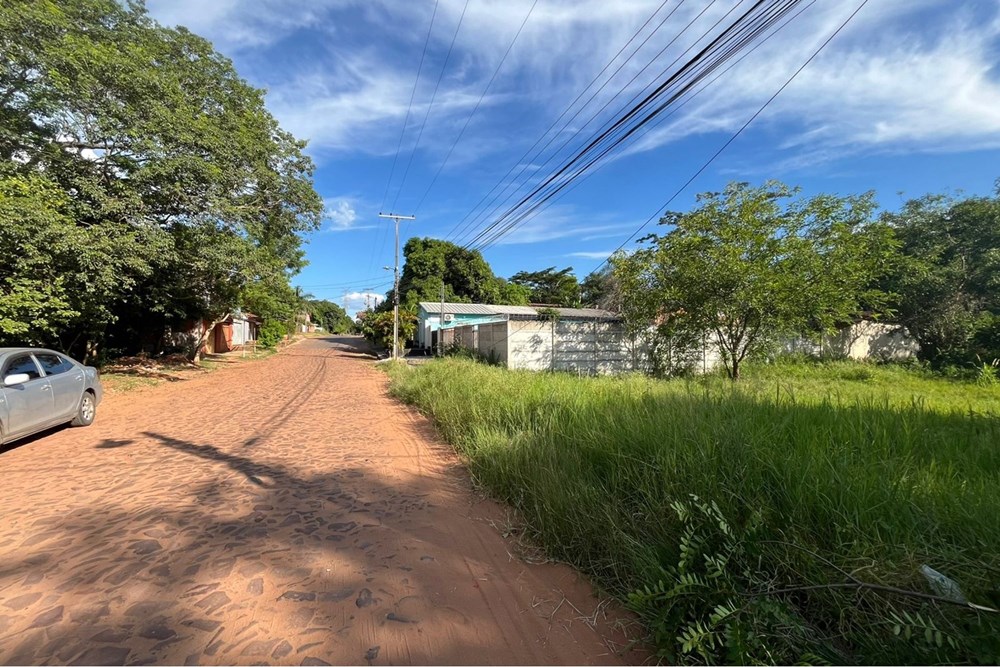 Terreno en venta en Posta Ybycua, Capiatá — foto 2