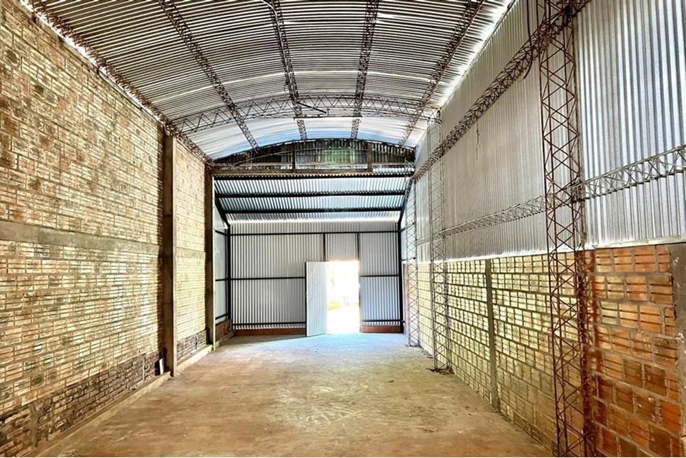 Depósito en venta en Fram — foto 3