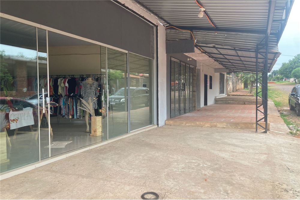 Propiedad en venta en Posta Ybycua, Capiatá — foto 2
