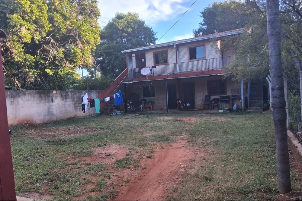 Casa en venta en Posta Ybycua, Capiatá — foto 3