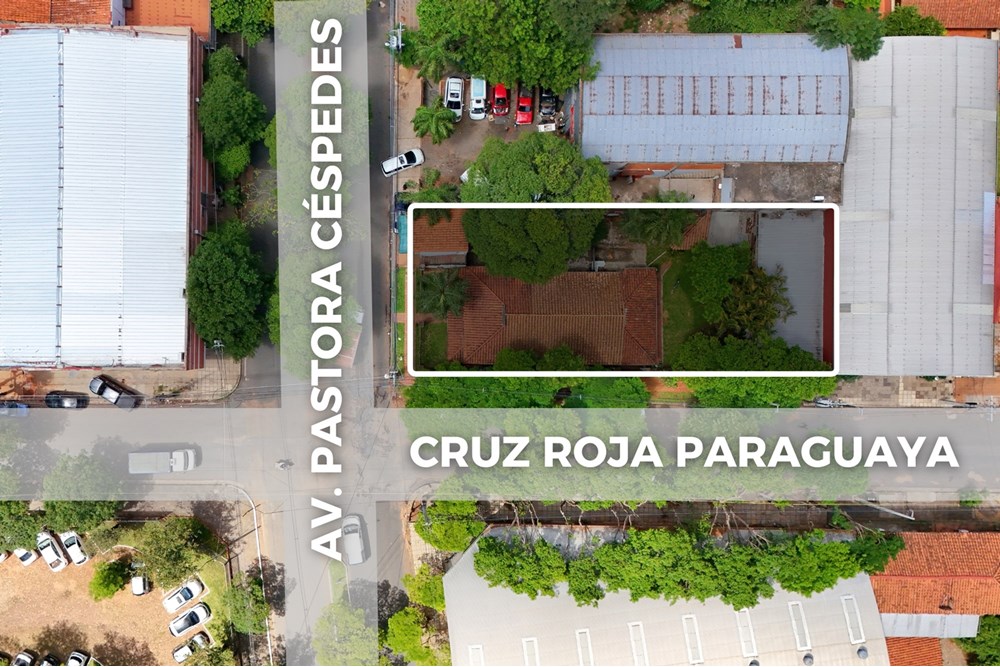 Terreno en venta en San Lorenzo — foto 2