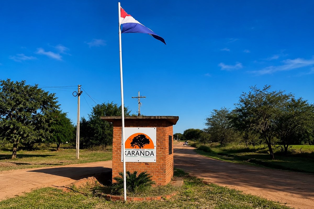 ¡Ubicación Estratégica para tu Proyecto Comercial en el Chaco! — foto 2