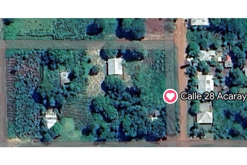 Terreno en venta en Minga Guazú, Alto Paraná. 360 m², 12x30m, ideal para construir o invertir. Ubicación privilegiada, f — foto 3