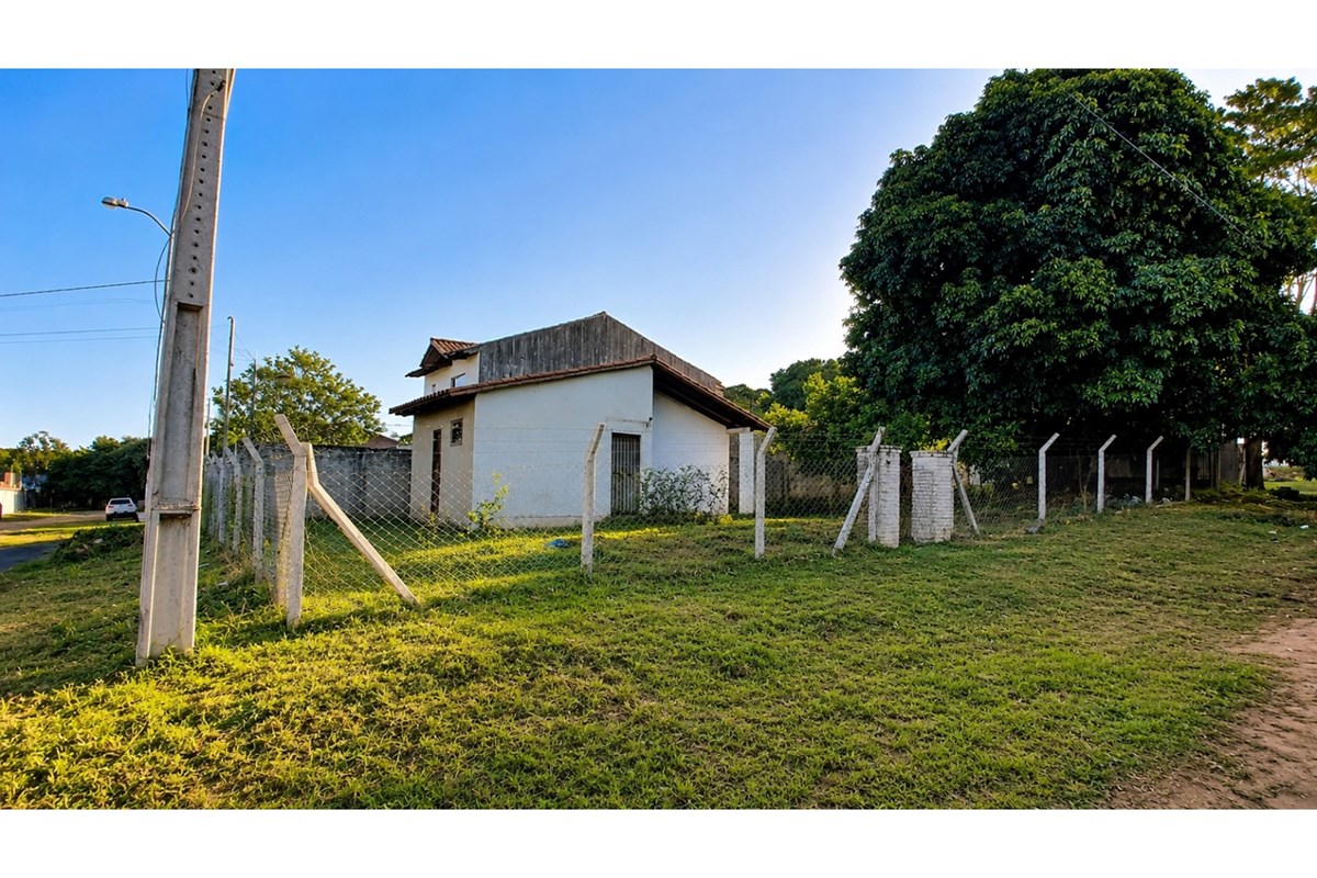Terreno en venta en Centro, Villa Elisa — foto 3