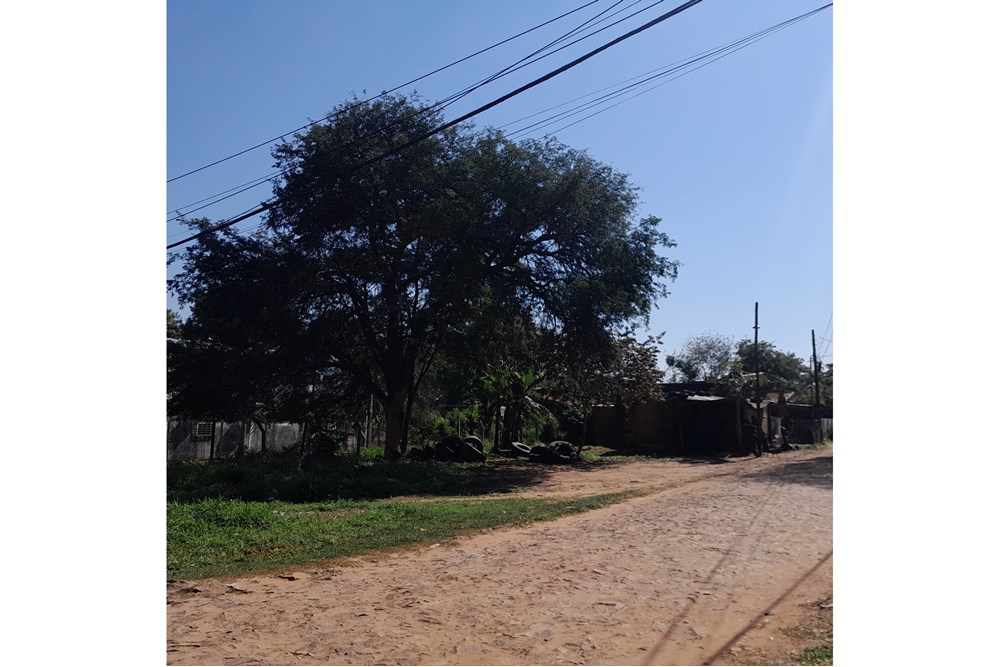 Terreno en venta en María Auxiliadora, Mariano Roque Alonso — foto 2