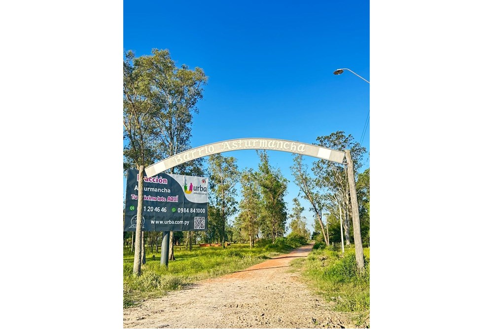 Terreno en venta en Doctor José Falcón — foto 2