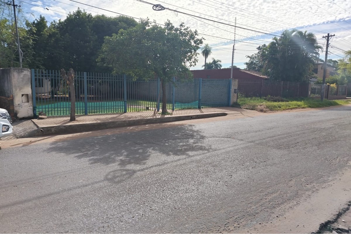 Casa en venta en Pa`i Ñu, Ñemby — foto 3