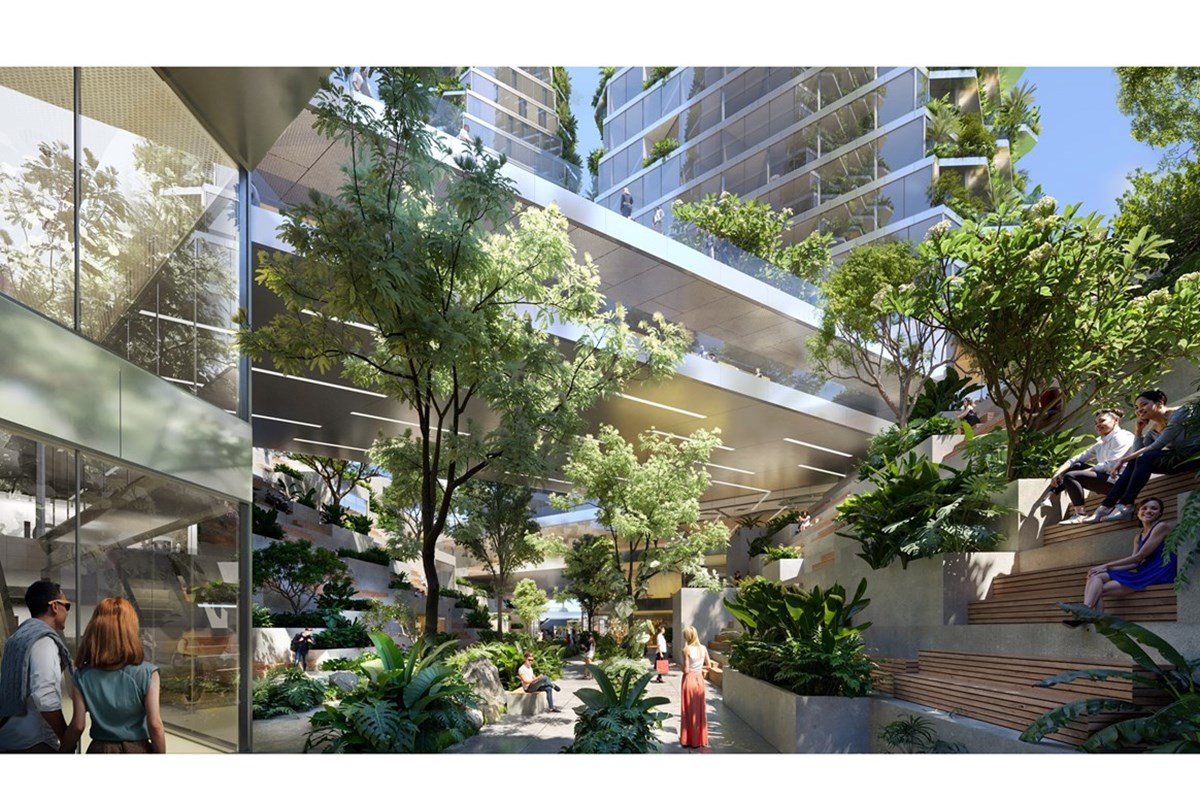 Departamento en venta en Madame Lynch, Asunción — foto 3