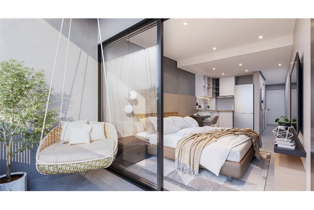 Departamento en venta en Recoleta, Asunción — foto 2