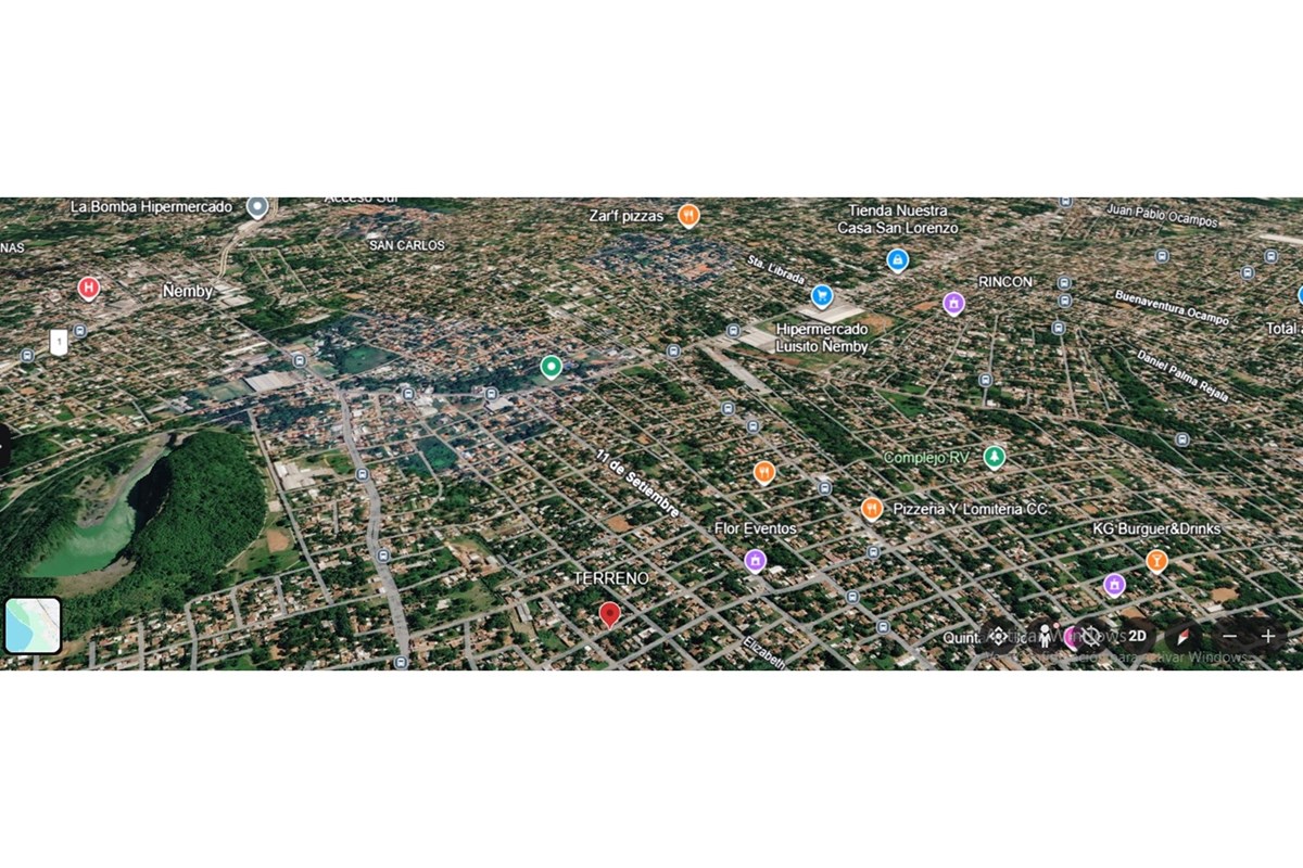 Terreno en venta en Ñemby — foto 3