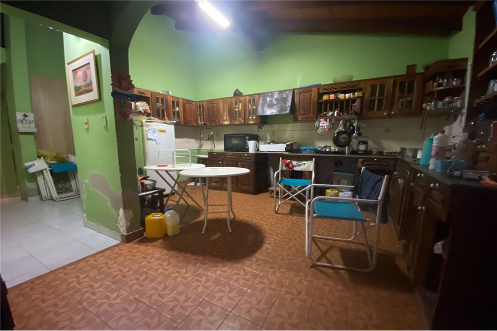 Casa en venta en La Encarnación, Asunción — foto 3