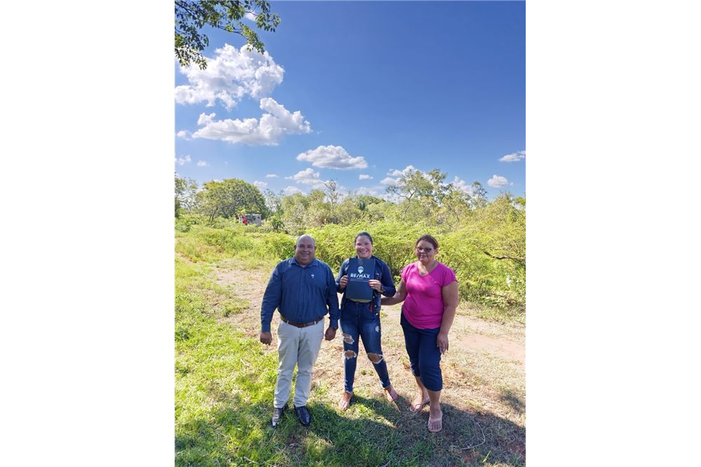 Terreno en venta en Villa Alta, Itauguá — foto 2