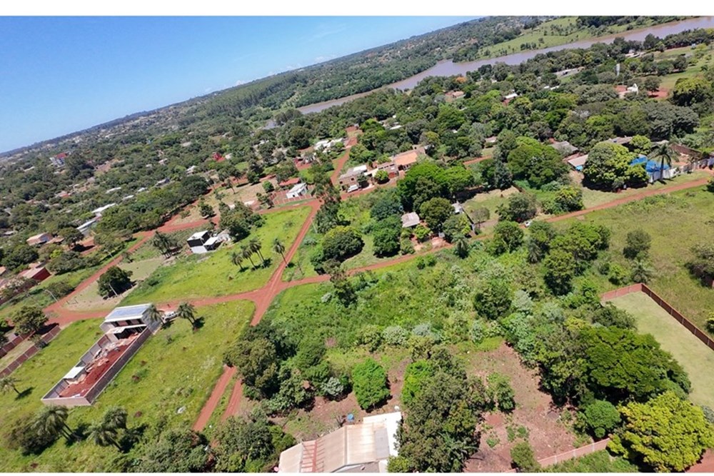 Terreno en venta en Ciudad del Este — foto 2