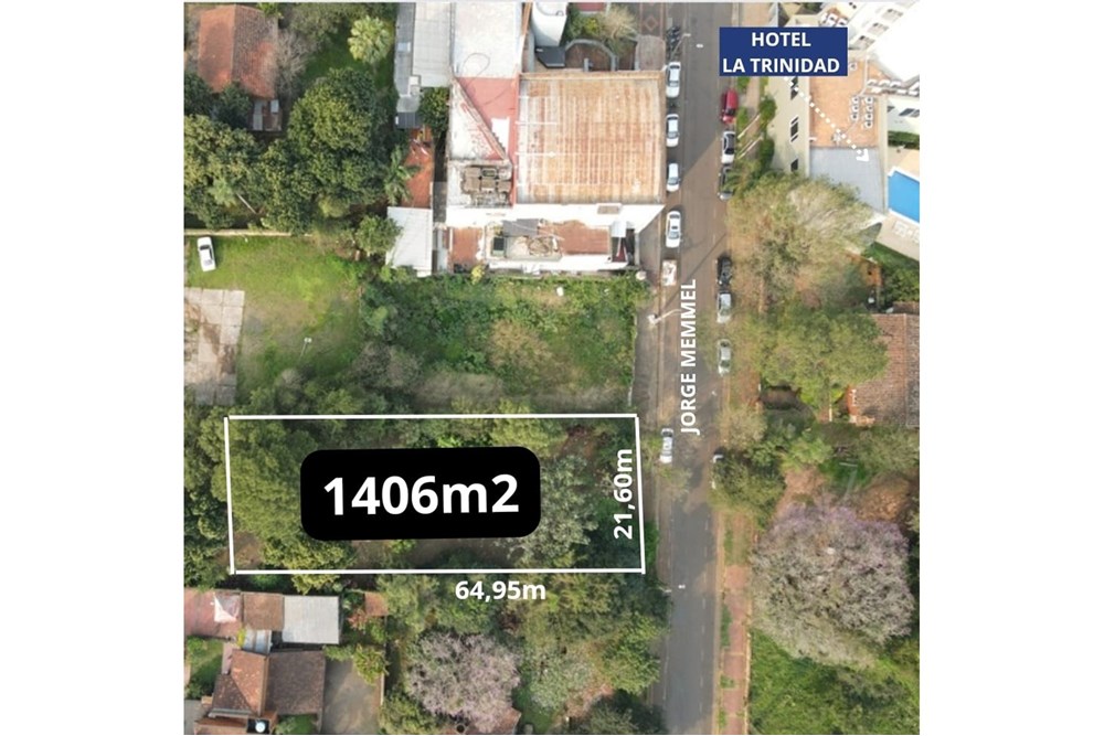✨Exclusiva oportunidad de adquirir una propiedad en pleno centro de Encarnación, con magnífica vista a la Costanera y al — foto 2