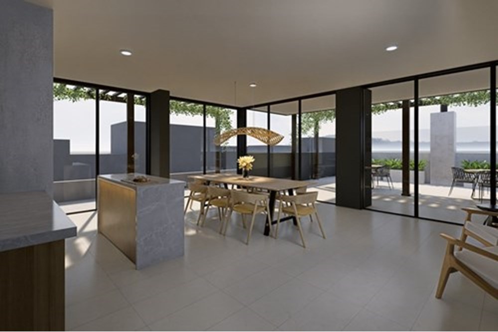 Departamento en venta en Las Lomas, Asunción — foto 3