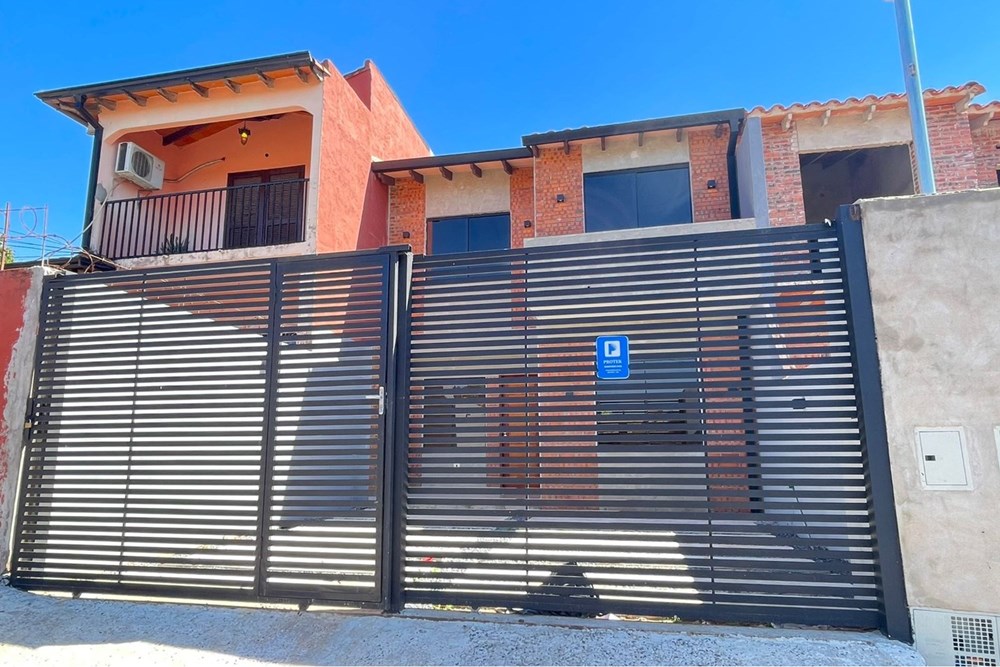 Casa en venta en Tres Bocas, Fernando de la Mora — foto 3