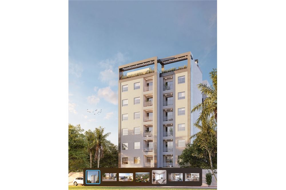 Departamento en venta en Villa Morra, Asunción — foto 3