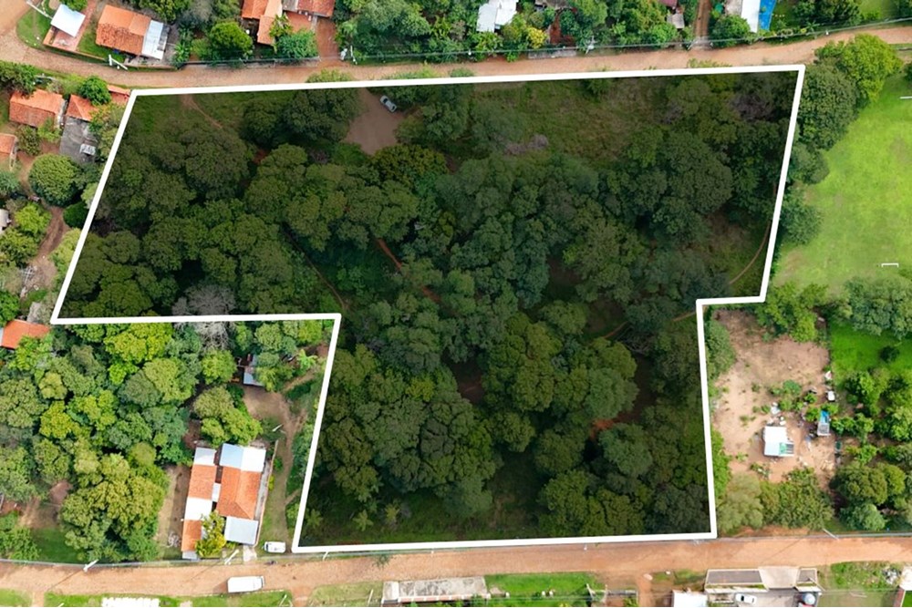 Terreno en venta en Limpio — foto 3