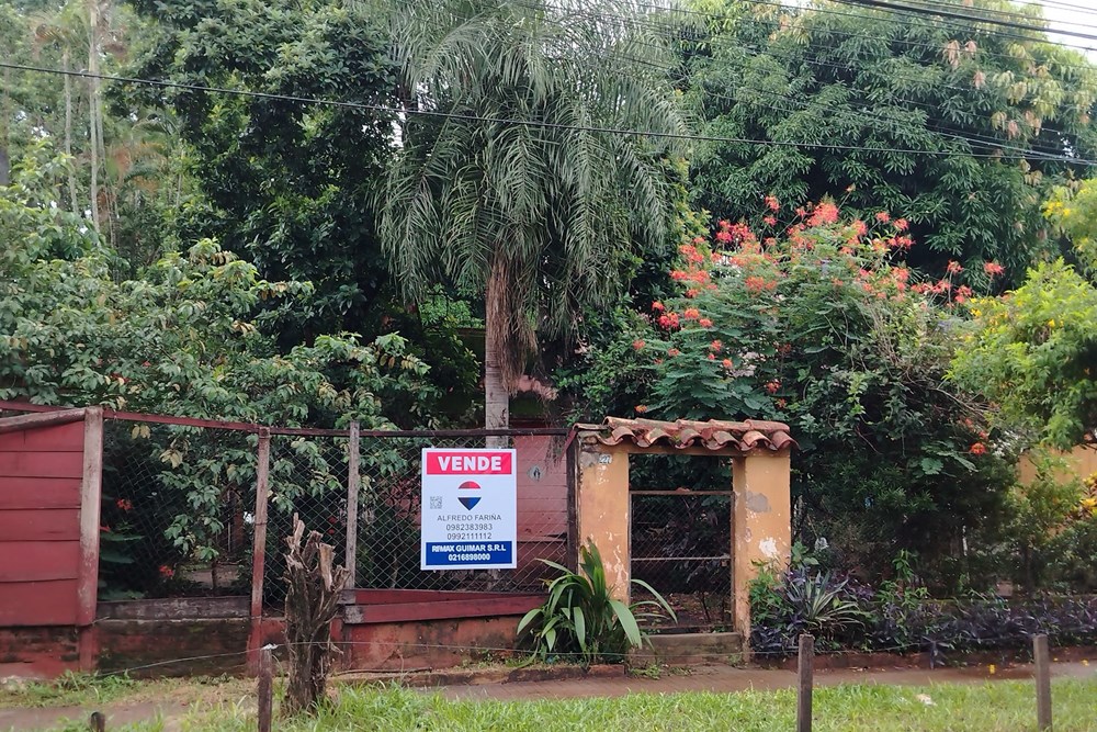 Casa en venta en Inmaculada, San Lorenzo — foto 2