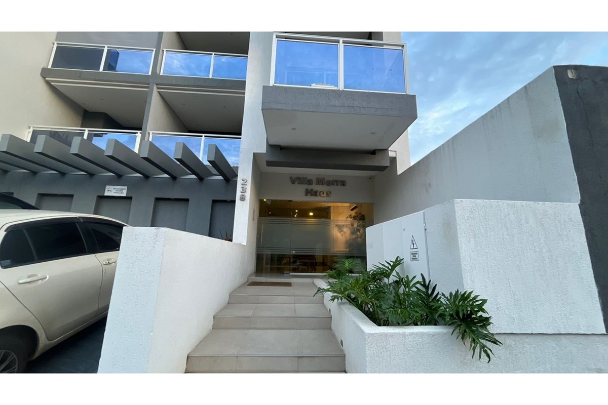 Departamento en venta en Villa Morra, Asunción — foto 2