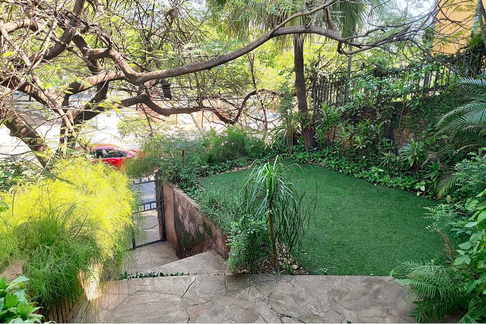Casa en venta en Santo Domingo, Asunción — foto 2